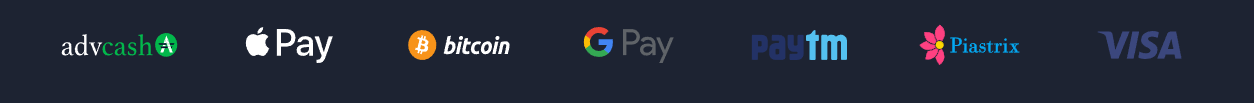 Quacksino Casino payment methods